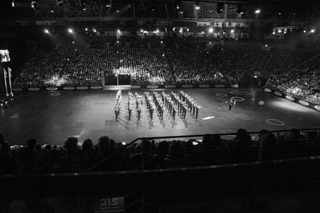 United Orchestra of the National Police Kiev